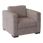 Performance Fabric Occasional Chair Max - LOOMLAN - Peninsula Home - Club Chairs