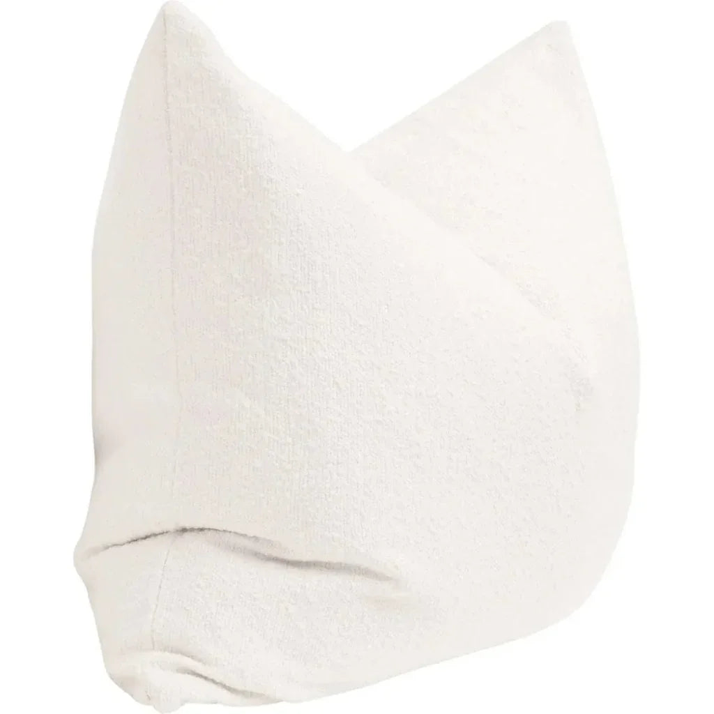 Performance Large Lumbar Throw Pillow Insert - 2PC - LOOMLAN - Essentials For Living - Throw Pillows