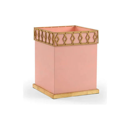 Perkins Classic Design Square Planter - LOOMLAN - Chelsea House - Planters