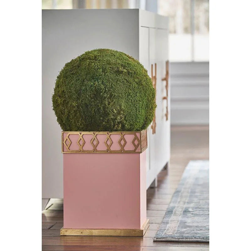 Perkins Classic Design Square Planter - LOOMLAN - Chelsea House - Planters