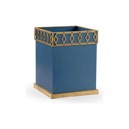 Perkins Classic Design Square Planter - LOOMLAN - Chelsea House - Planters