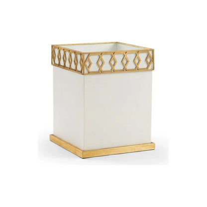 Perkins Classic Design Square Planter - LOOMLAN - Chelsea House - Planters