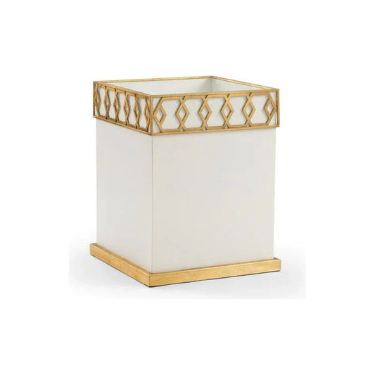 Perkins Classic Design Square Planter - LOOMLAN - Chelsea House - Planters