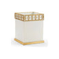 Perkins Classic Design Square Planter - LOOMLAN - Chelsea House - Planters