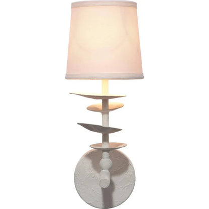 Petal Wall Sconce - LOOMLAN - Jamie Young - Wall Sconces