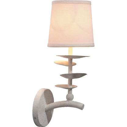 Petal Wall Sconce - LOOMLAN - Jamie Young - Wall Sconces