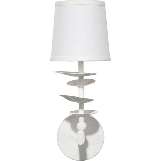 Petal Wall Sconce - LOOMLAN - Jamie Young - Wall Sconces