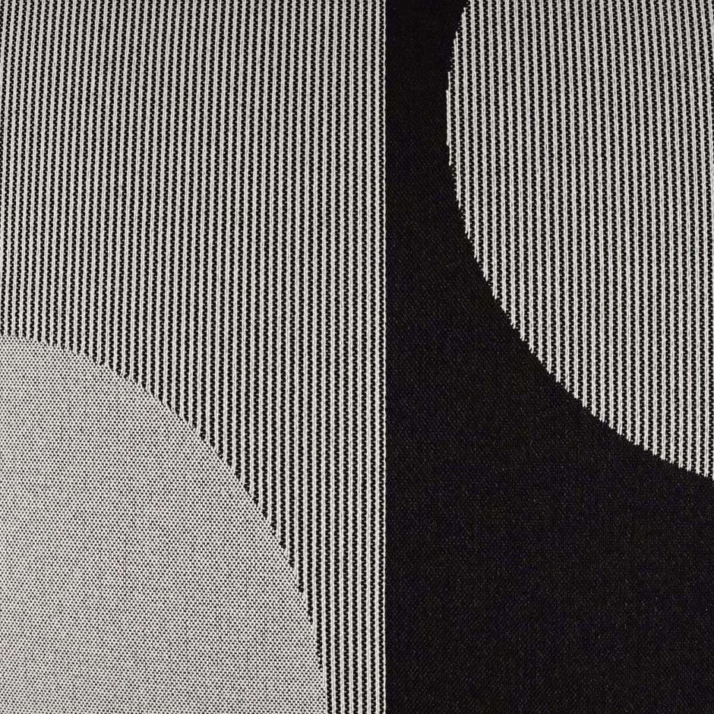 Phases Handmade Throw Pillow - LOOMLAN - D.V. Kap - Throw Pillows