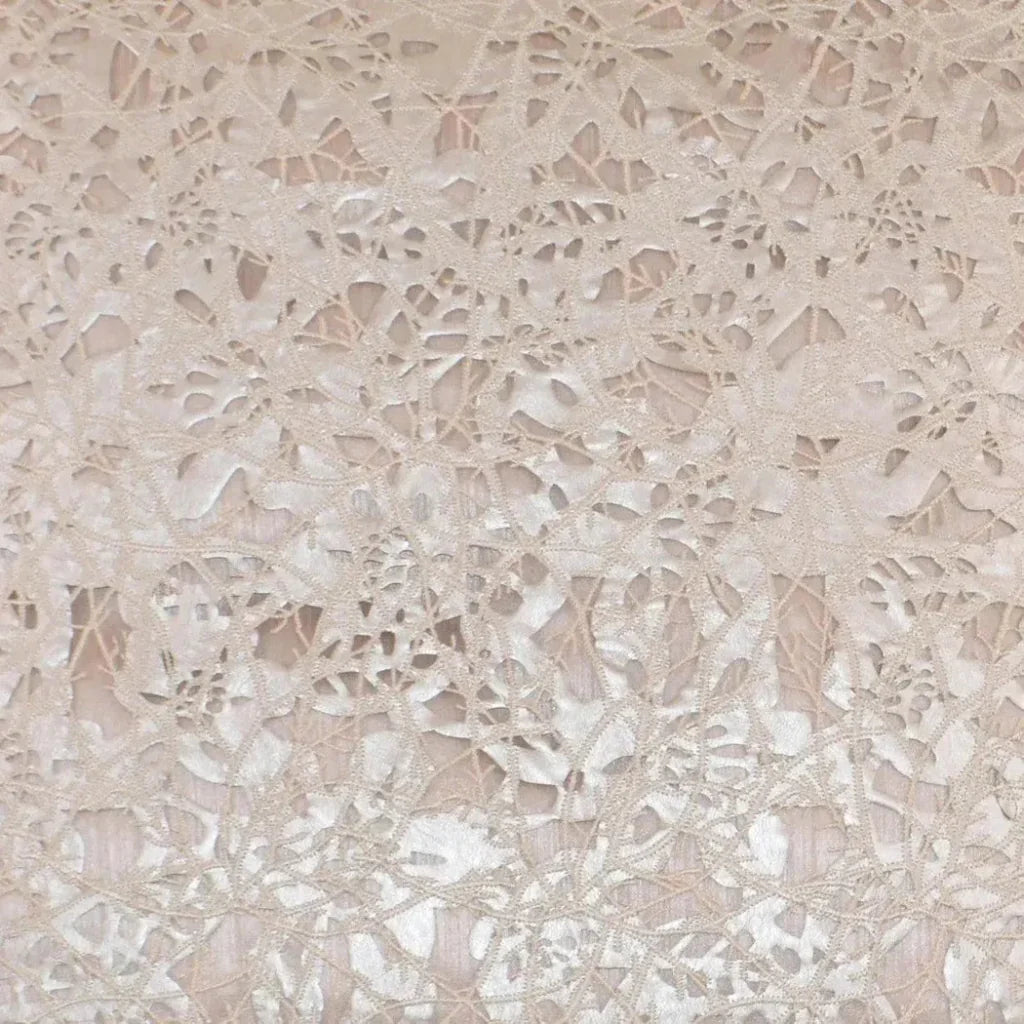 Piaget Light Pink Throw Pillow With Insert - LOOMLAN - D.V. Kap - Throw Pillows