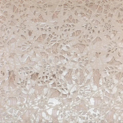 Piaget Light Pink Throw Pillow With Insert - LOOMLAN - D.V. Kap - Throw Pillows