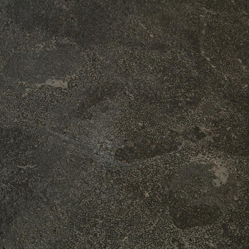 Piccolo Bluestone Topped Round Dining Table-Dining Tables-Furniture Classics-LOOMLAN