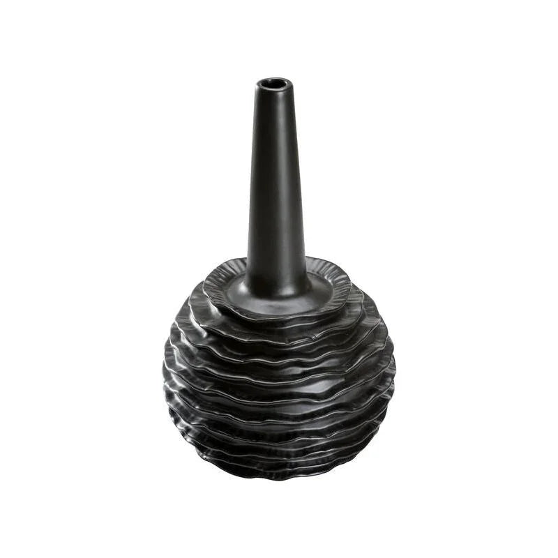 Piper Unique Design Vase - LOOMLAN - Wildwood - Vases & Jars