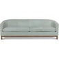 Pippa Luxurious Leather Sofa - LOOMLAN - One For Victory - Sofas & Loveseats