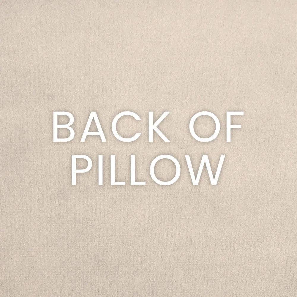 Pissarro Green Throw Pillow With Insert - LOOMLAN - D.V. Kap - Throw Pillows