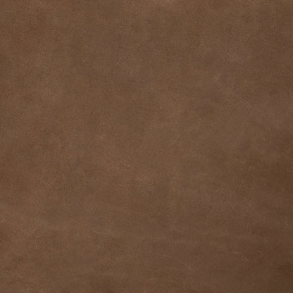 Plato Orris Brown Leather Sofa