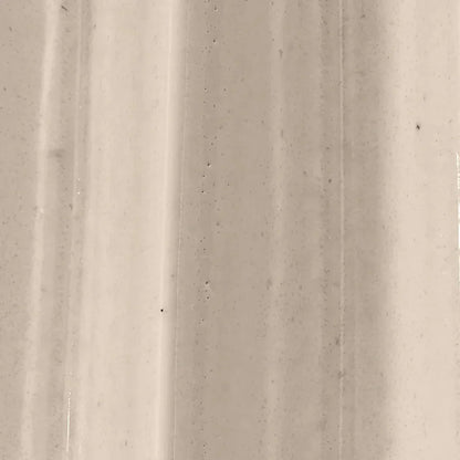 Pleated Ceramic Unique Table Lamp - LOOMLAN - Jamie Young - Table Lamps