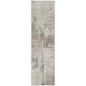 Pliora Ivory Washable Indoor - Outdoor Rug - LOOMLAN - LOOMLAN Rugs - Outdoor Rugs