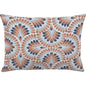 Plume Desert Handmade Outdoor Pillow-Outdoor Pillows-Earnest Collection-20"x13" Lumbar-LOOMLAN