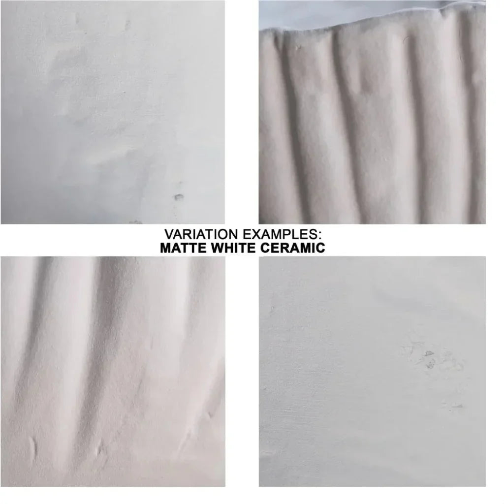 Plunge Ceramic Decorative Vessel - LOOMLAN - Jamie Young - Vases & Jars