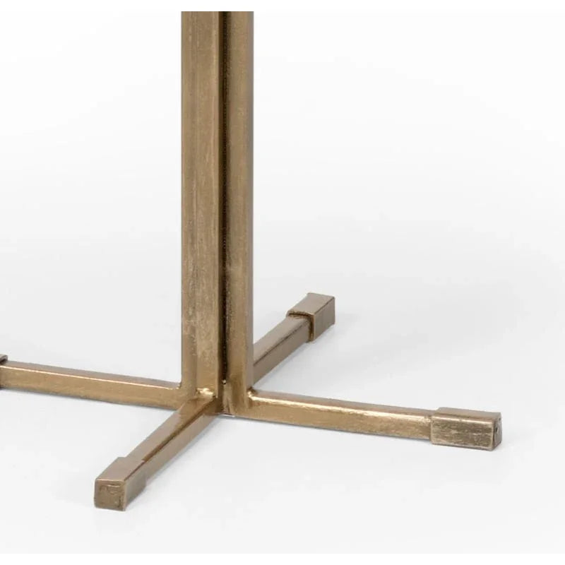 Poets Corner Modern Glass Vase - LOOMLAN - Wildwood - Vases & Jars