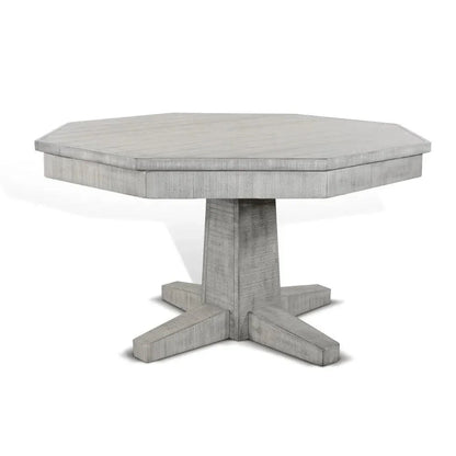 Poker Table Reversible Table Convertible to Dining Table-Game Tables-Sunny D-LOOMLAN