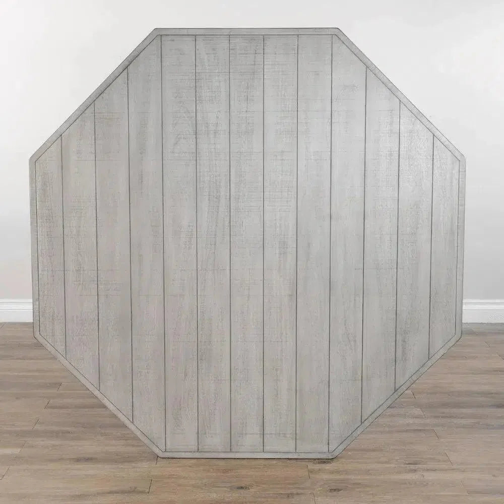 Poker Table Reversible Table Convertible to Dining Table-Game Tables-Sunny D-LOOMLAN