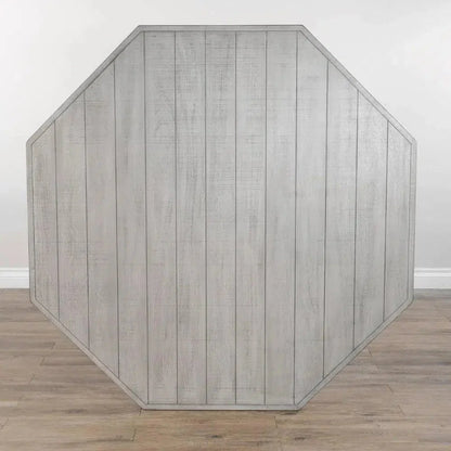 Poker Table Reversible Table Convertible to Dining Table-Game Tables-Sunny D-LOOMLAN