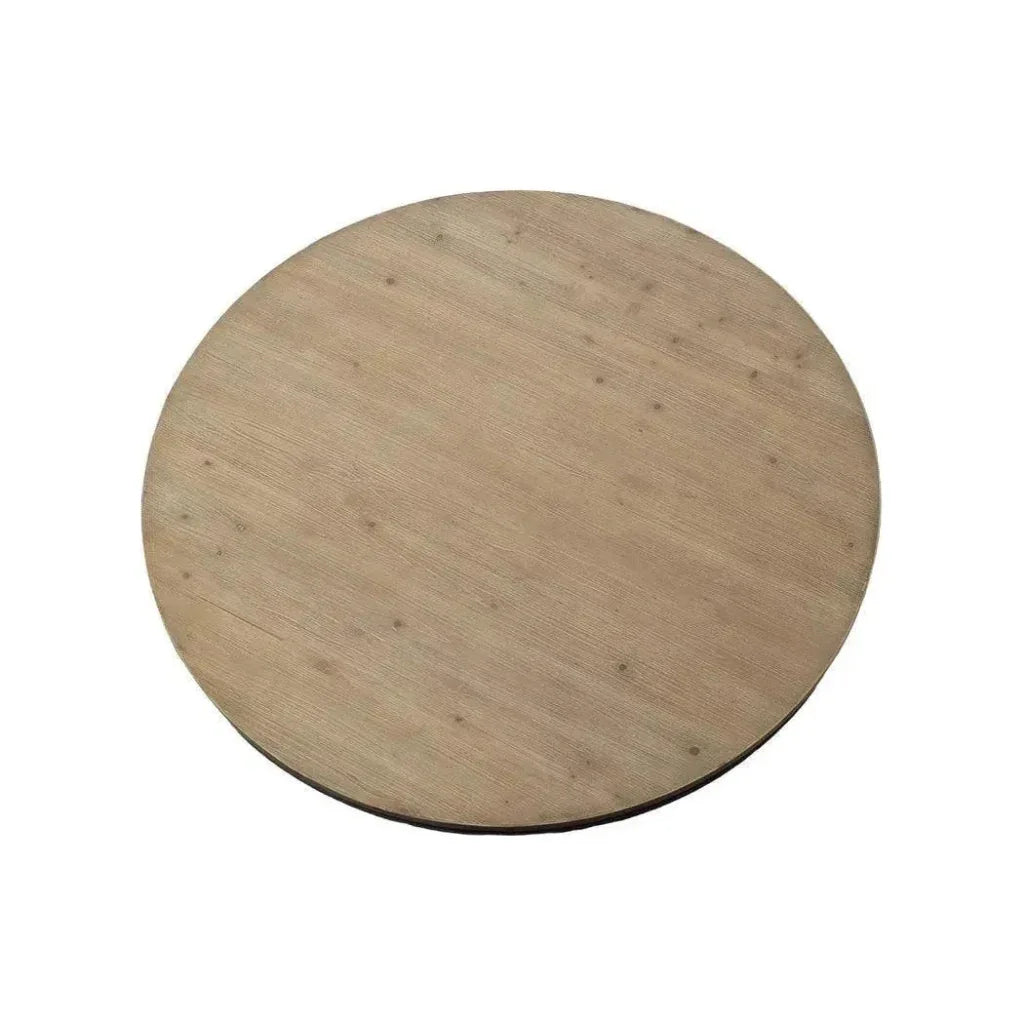 Polk Dining Table-Dining Tables-Furniture Classics-LOOMLAN