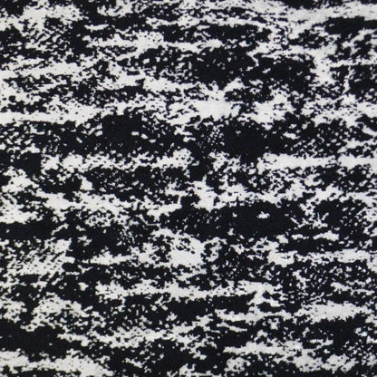 Pollard Black Throw Pillow With Insert - LOOMLAN - D.V. Kap - Throw Pillows