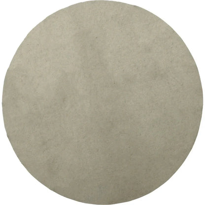 Poly Premium Round Rug Pad For Hard Floors - LOOMLAN - LOOMLAN - Area Rugs