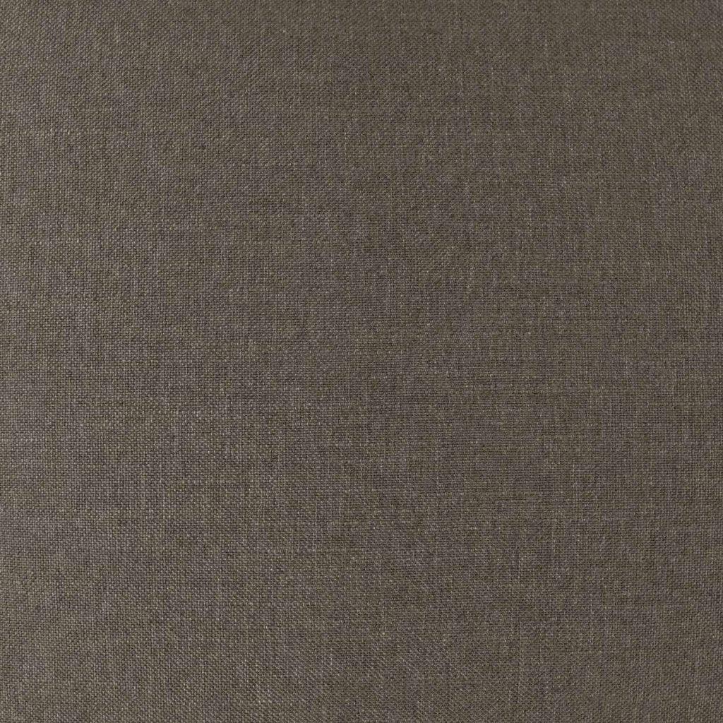 Pom Chic Handmade Throw Pillow - LOOMLAN - D.V. Kap - Throw Pillows