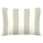Ponder Dove Handmade Outdoor Pillow-Outdoor Pillows-Earnest Collection-20"x13" Lumbar-LOOMLAN