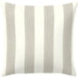 Ponder Dove Handmade Outdoor Pillow-Outdoor Pillows-Earnest Collection-20" Square-LOOMLAN