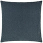 Poodle Mineral Blue Throw Pillow With Insert - LOOMLAN - D.V. Kap - Throw Pillows