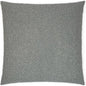 Poodle Pewter Grey Throw Pillow With Insert - LOOMLAN - D.V. Kap - Throw Pillows