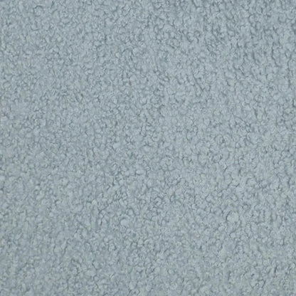 Poodle Spa Blue Throw Pillow With Insert - LOOMLAN - D.V. Kap - Throw Pillows