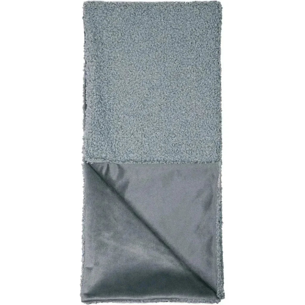 Poodle Throw - LOOMLAN - D.V. Kap - Throw Blankets