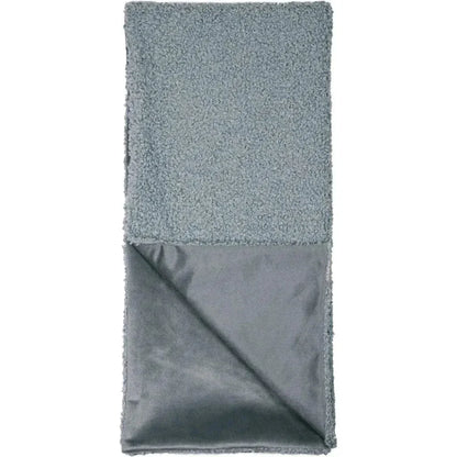 Poodle Throw - LOOMLAN - D.V. Kap - Throw Blankets