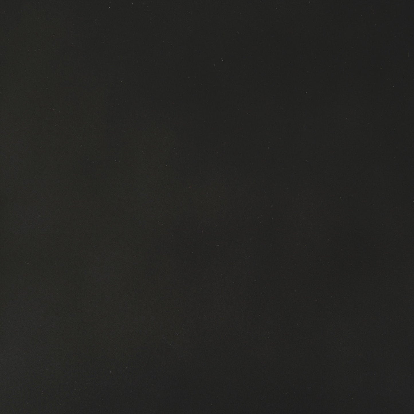 Poppy Glass Door Black Sideboard