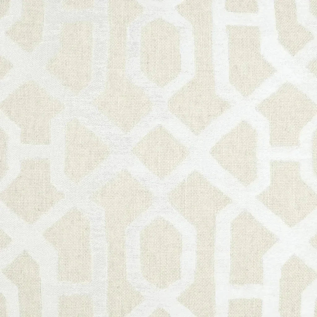 Portico Alloy Global Large Throw Pillow Insert - LOOMLAN - D.V. Kap - Throw Pillows