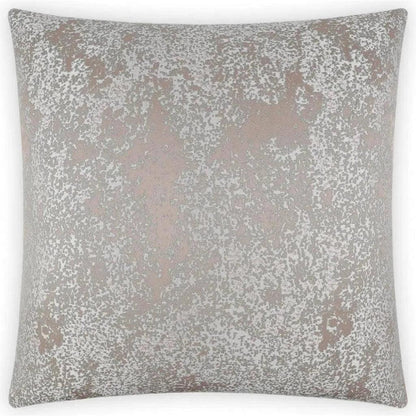 Portland Grey Throw Pillow With Insert - LOOMLAN - Throw Pillows