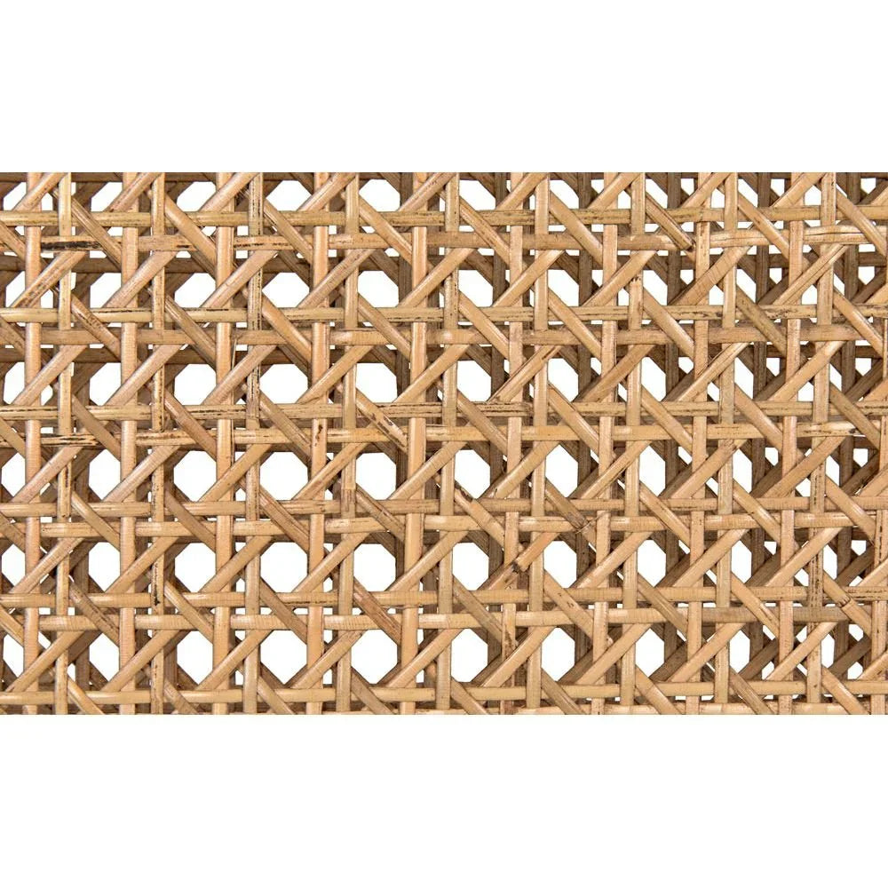 Porto Wooden Hand Rubbed Black Queen Bed - LOOMLAN - Noir - Beds