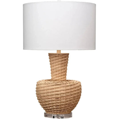 Portobello Table Lamp - LOOMLAN - Jamie Young - Table Lamps