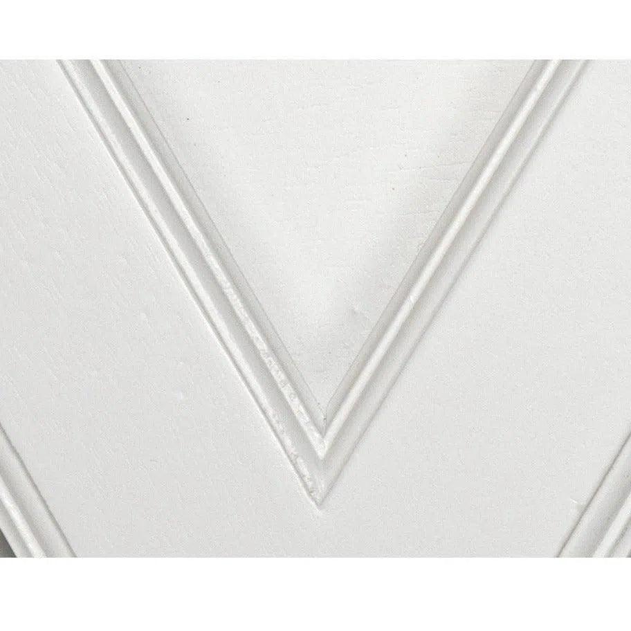 Portuguese Desk, Small Two Drawer Writing Table-Home Office Desks-Noir-LOOMLAN