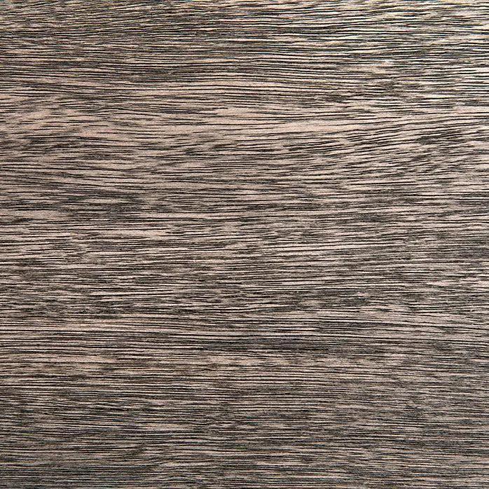 Portuguese Desk, Small Two Drawer Writing Table-Home Office Desks-Noir-LOOMLAN