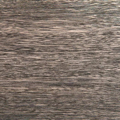 Portuguese Desk, Small Two Drawer Writing Table-Home Office Desks-Noir-LOOMLAN