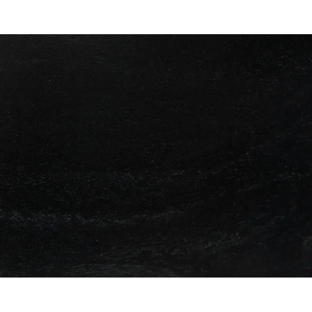 Portuguese Wooden Console Table