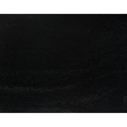 Portuguese Wooden Console Table