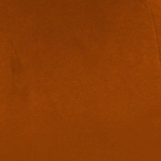 Posh Ball Blush Orange Throw Pillow Insert - LOOMLAN - D.V. Kap - Throw Pillows