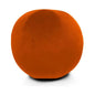 Posh Ball Blush Orange Throw Pillow Insert - LOOMLAN - D.V. Kap - Throw Pillows